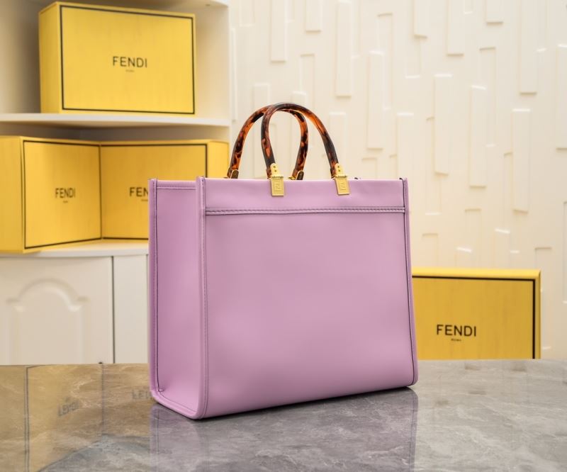 Fendi Shopping Bags